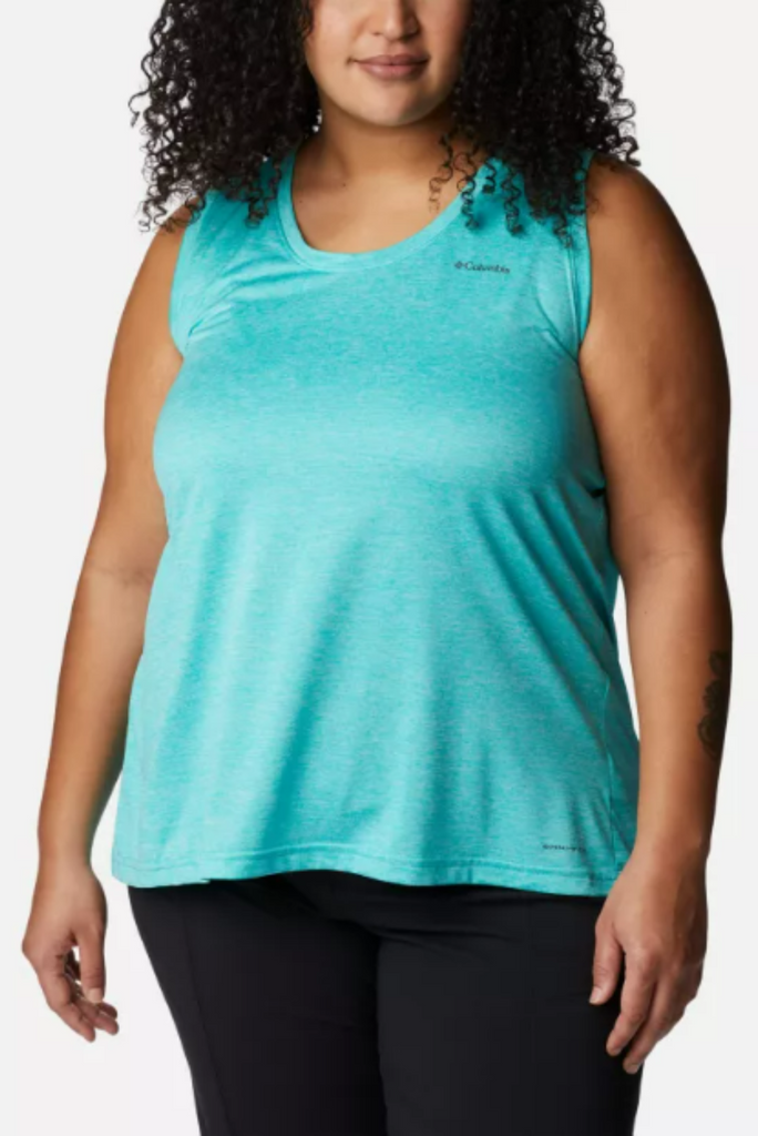 Columbia Plus Size Anytime Outdoor™ Capris