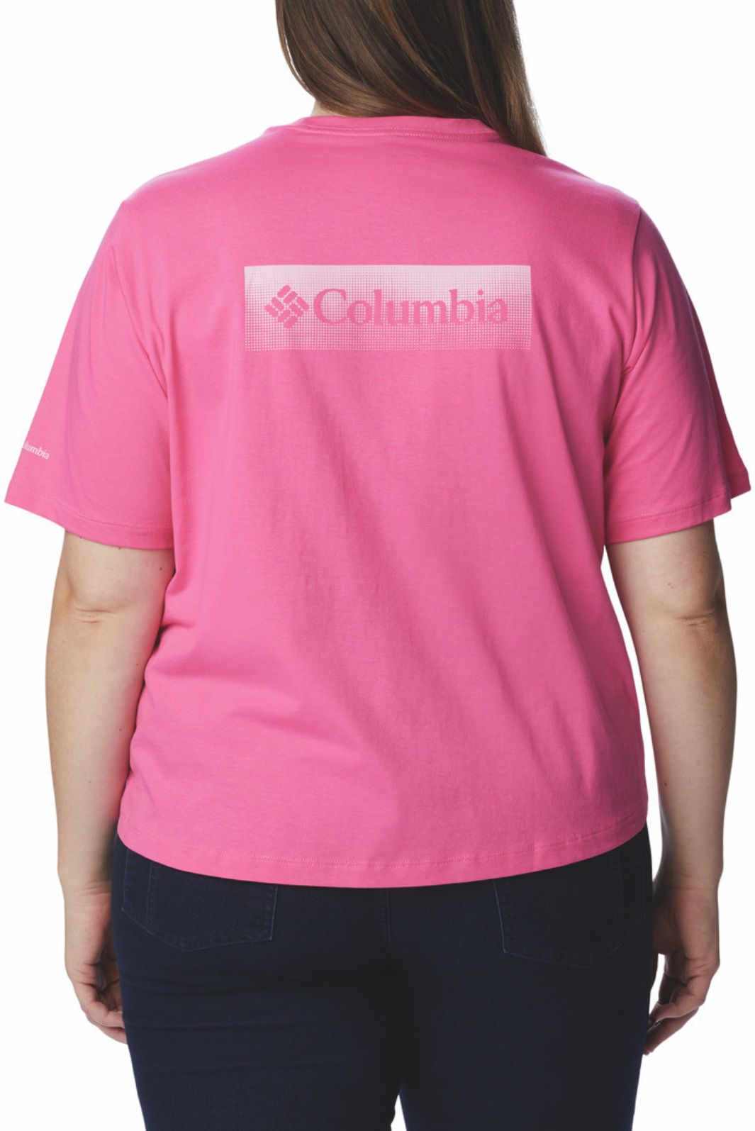 Columbia Plus Size North Cascades™ Relaxed T-Shirt