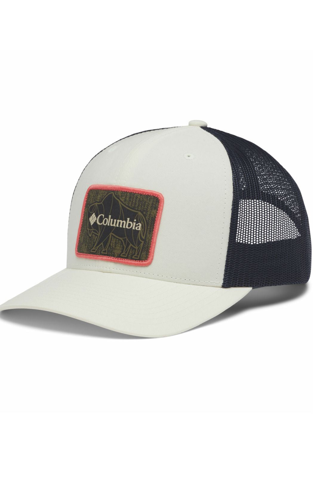 Columbia™ Logo Snap Back Cap by Columbia – Sportive Plus