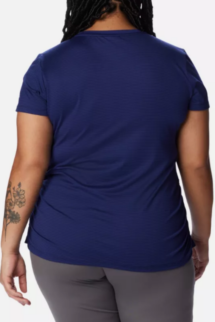T-Shirt Leslie Falls™ Taille Plus de Columbia