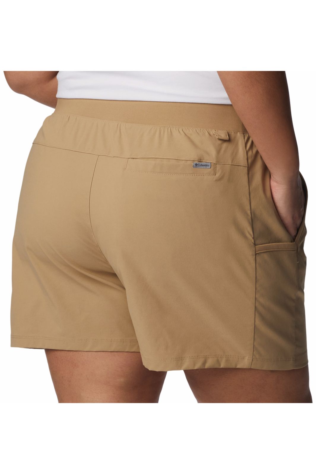 Columbia Plus Size Leslie Falls™ Shorts