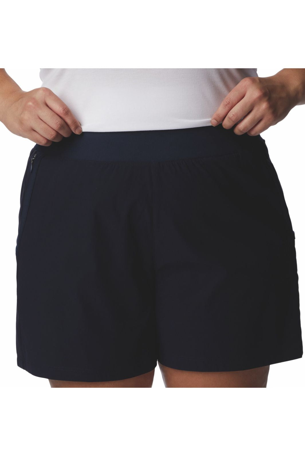 Columbia Plus Size Leslie Falls™ Shorts