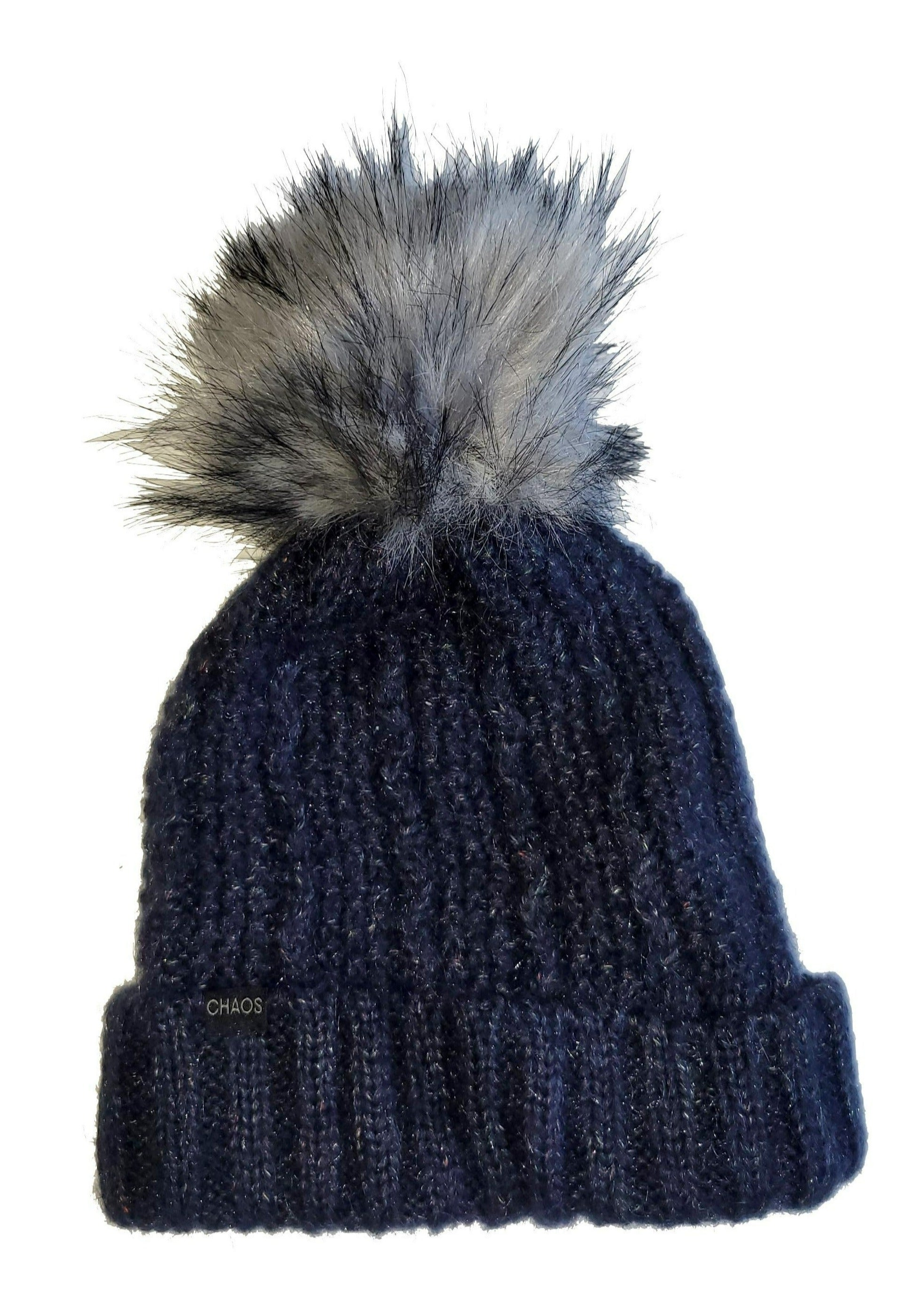  Tuque avec Pompon Aria de CTR