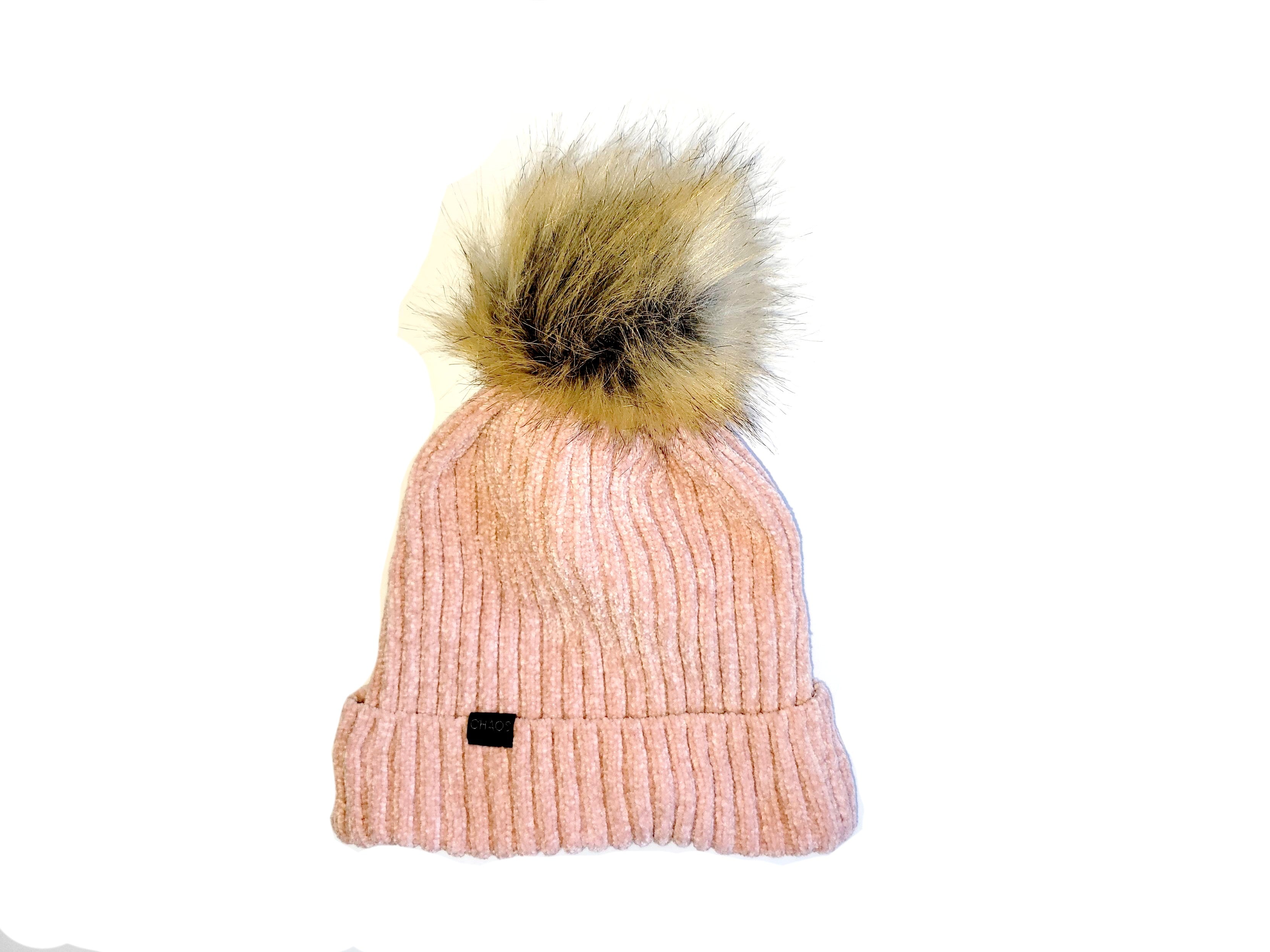 Tuque Avec Pompon Jolly de CTR