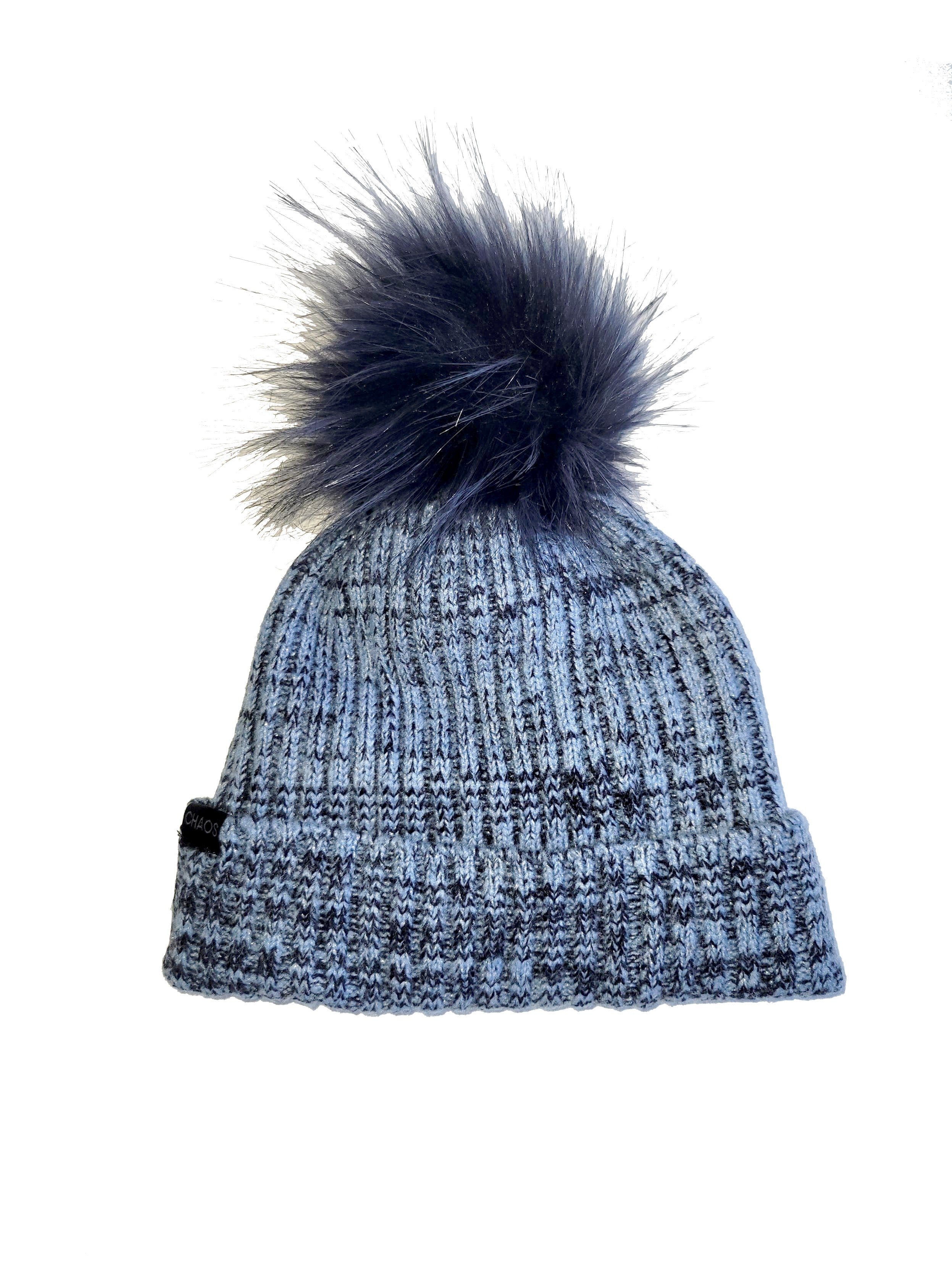 Tuque avec Pompon Ambrosia de CTR