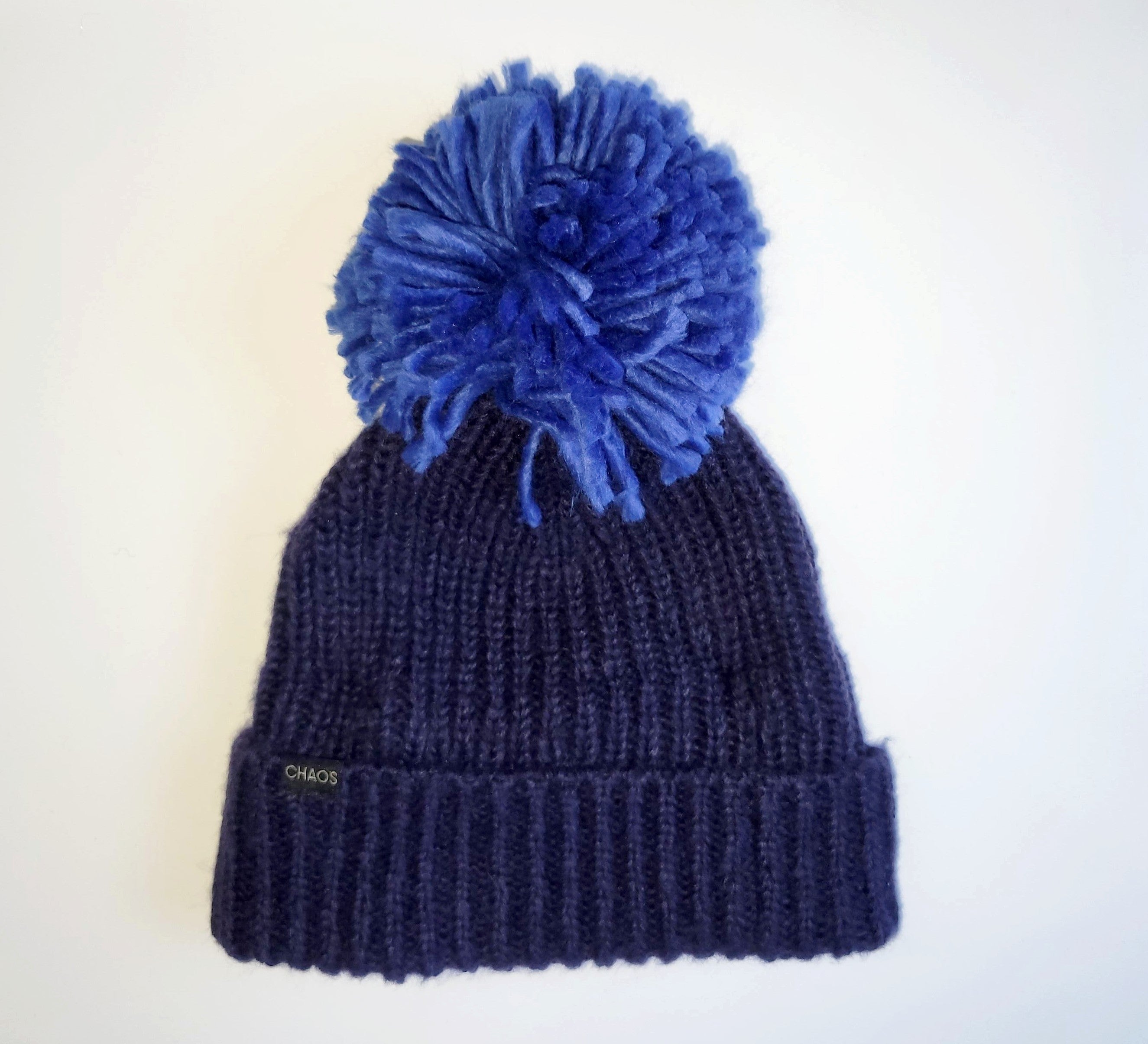 Tuque Avec Pompon Tulip de CTR