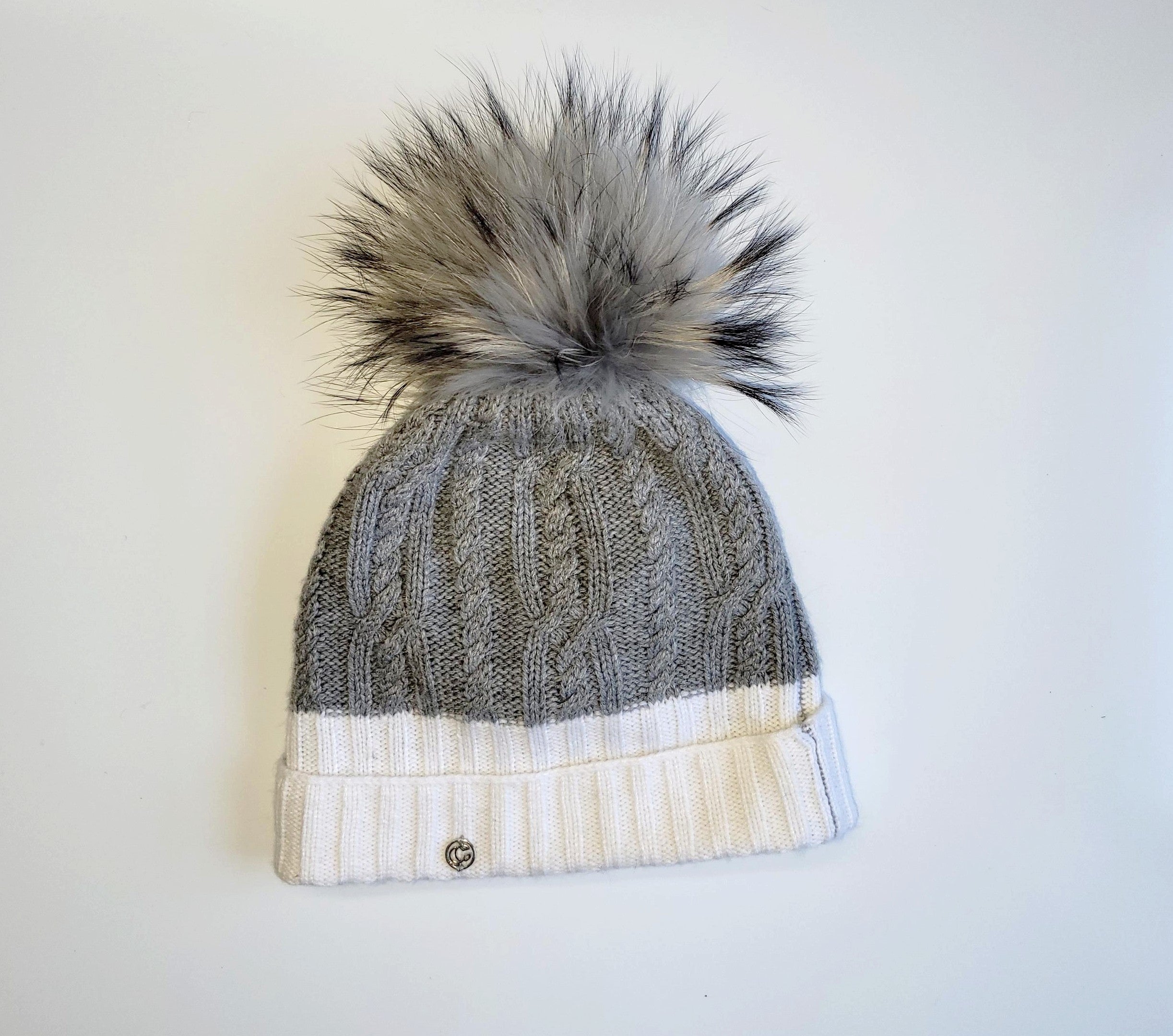 Tuque avec Pompon Roma de CTR