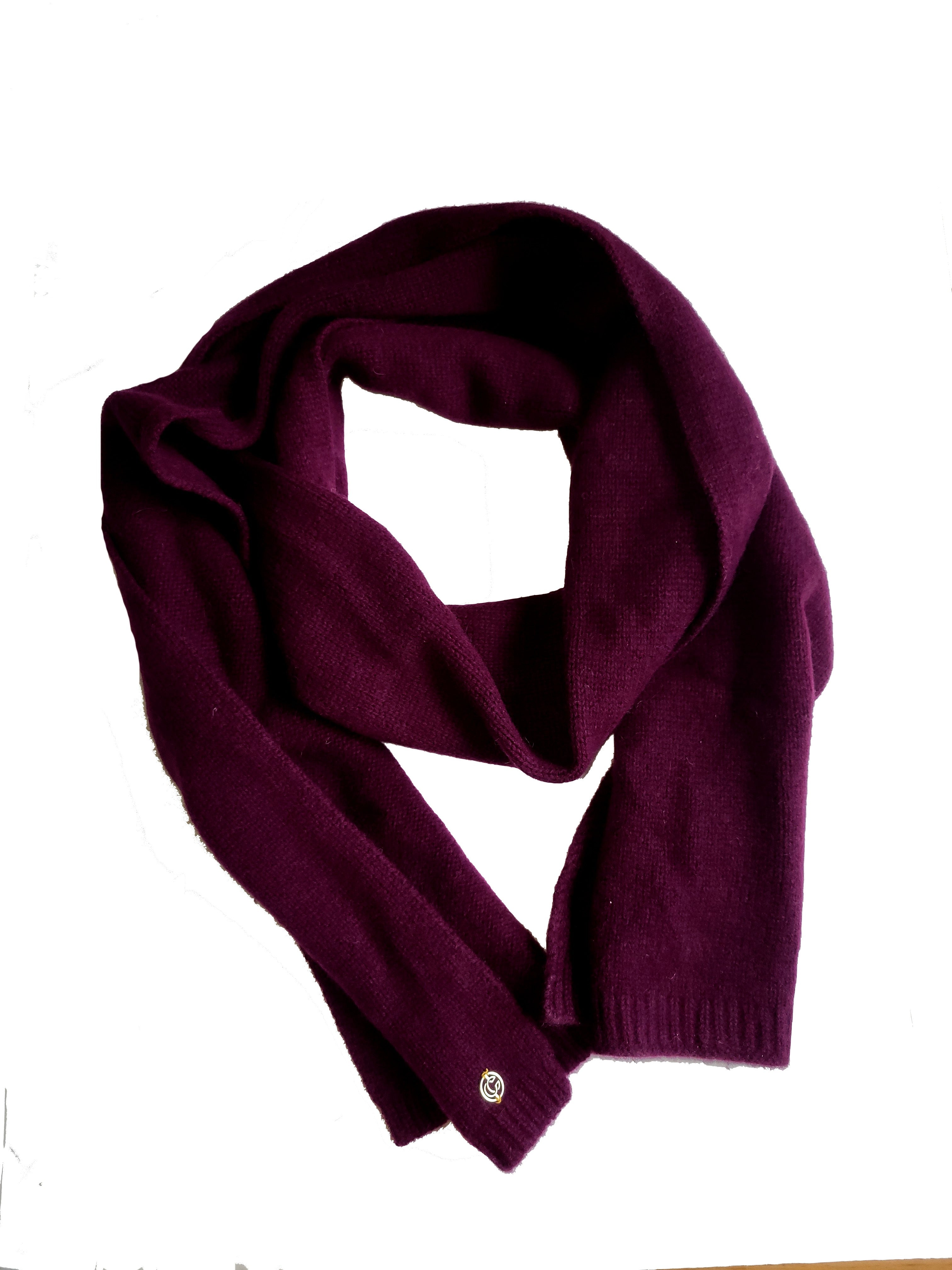  Foulard Giovana de CTR