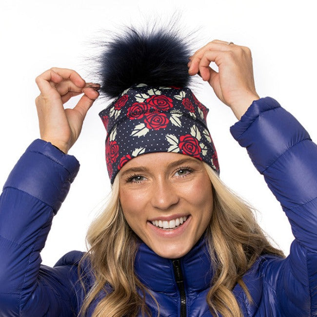 Tuque 2025 sport femme