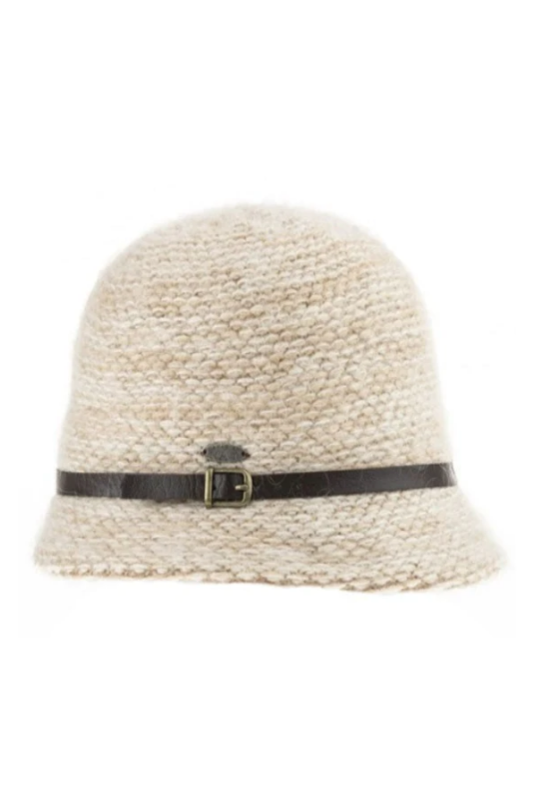 Chapeau Cloche Clotilde de Canadian Hat