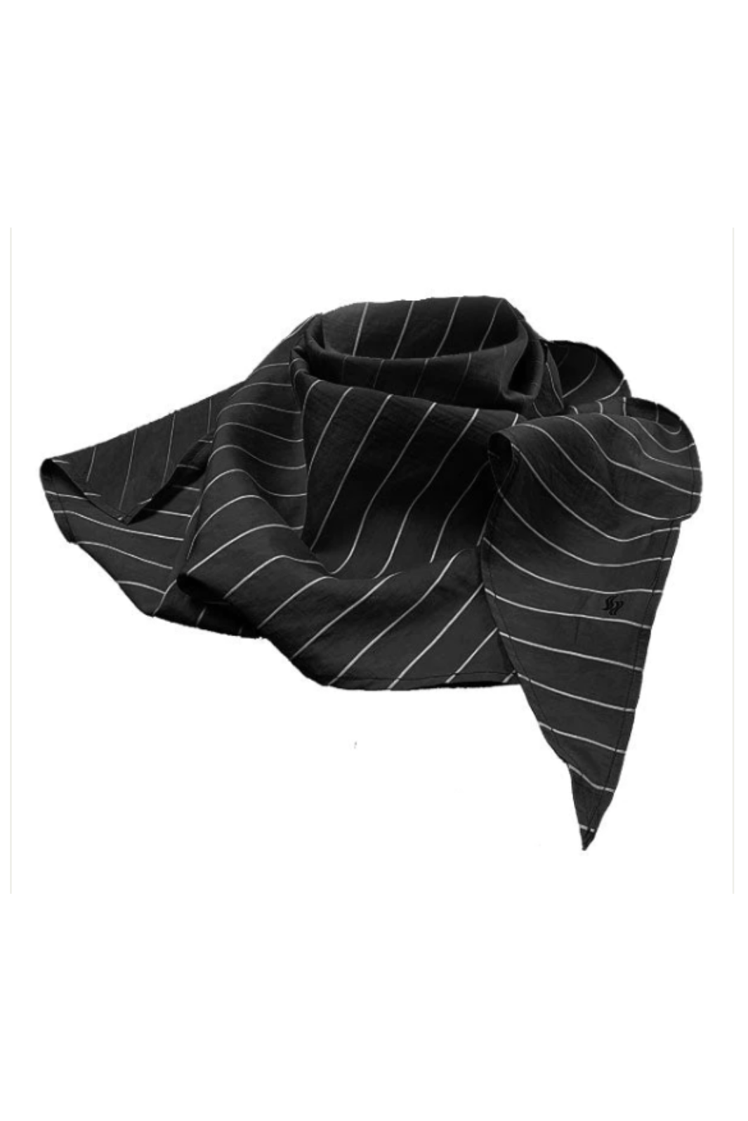 Foulard Parallèle de Sportive Plus