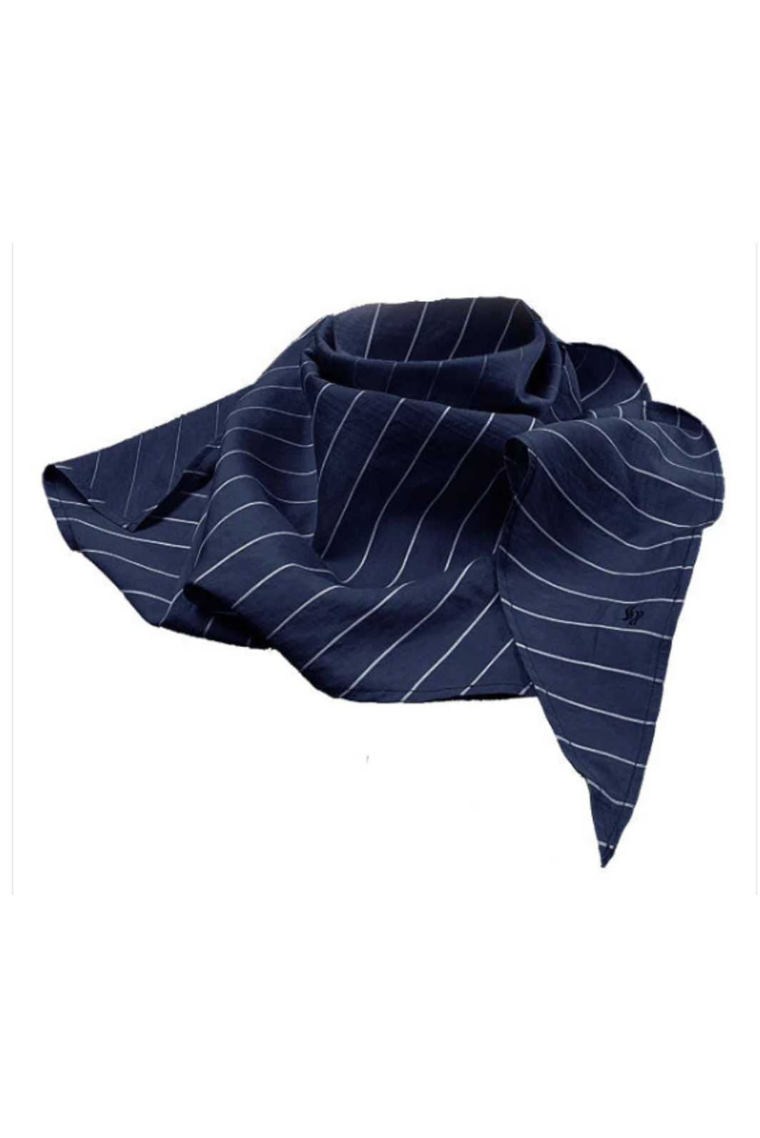 Foulard Parallèle de Sportive Plus