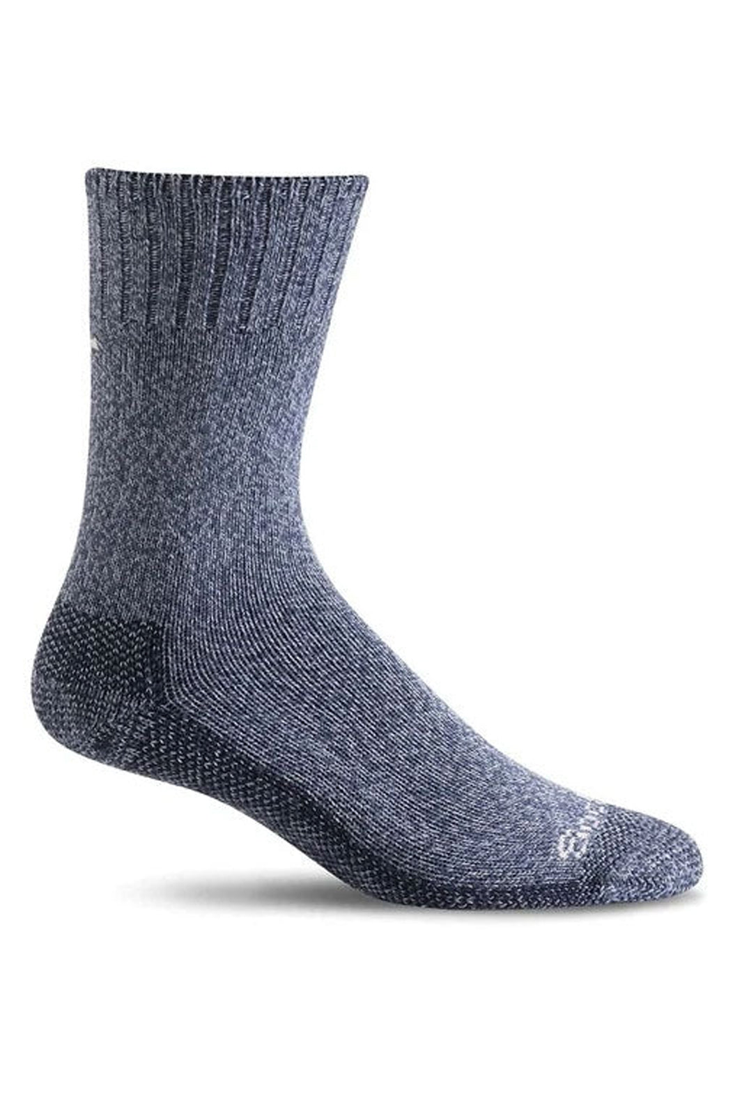 Bas Big Easy Relaxed Fit Adaptés aux Diabétiques de Sockwell