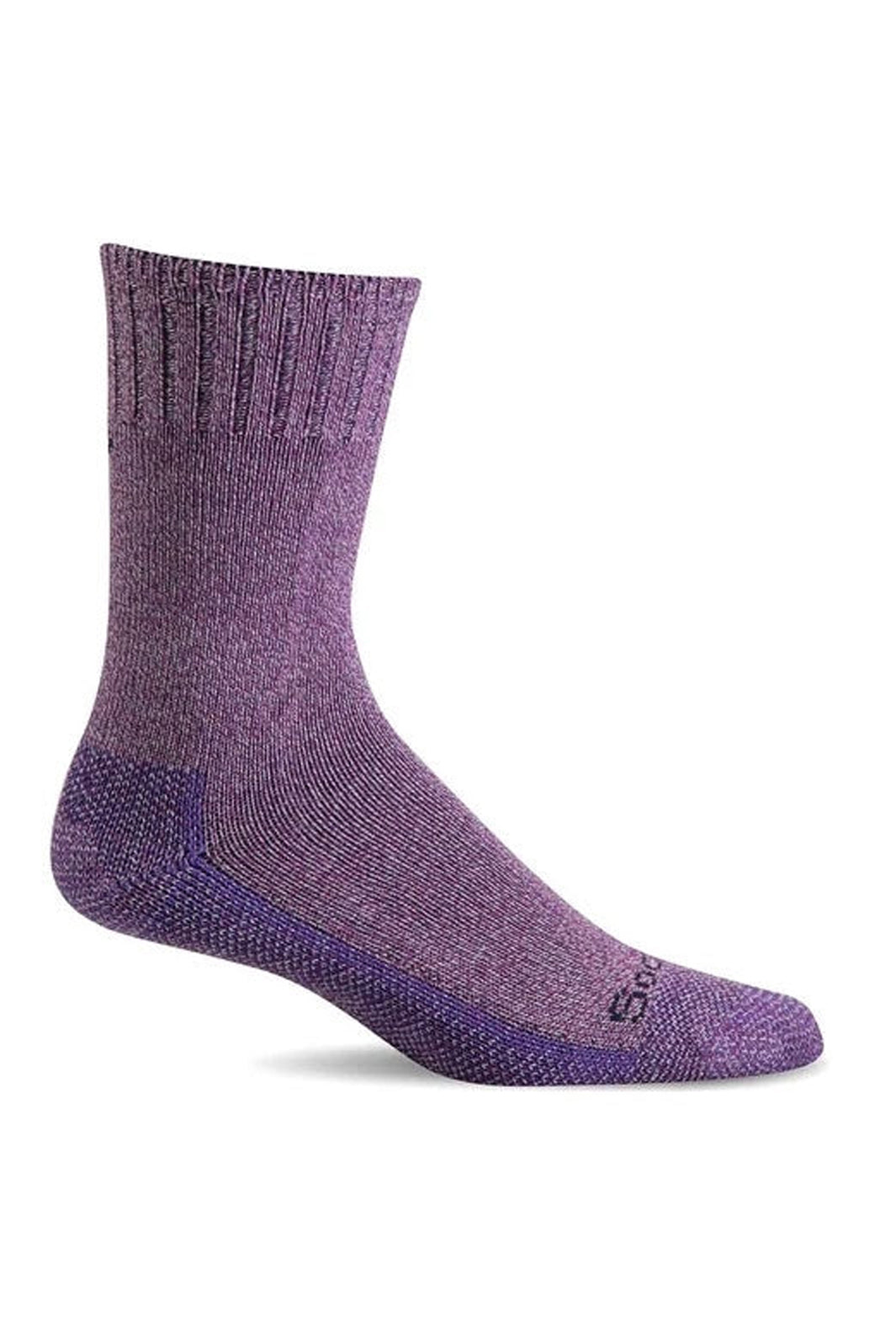 Bas Big Easy Relaxed Fit Adaptés aux Diabétiques de Sockwell