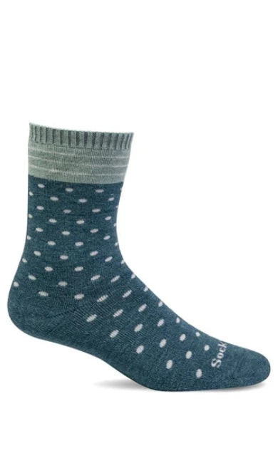 Bas Plush de Sockwell