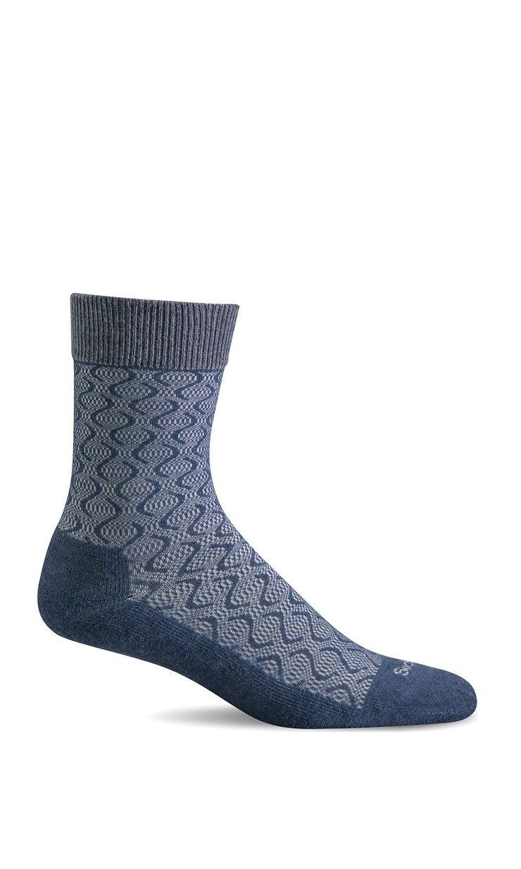 Bas Softie de Sockwell