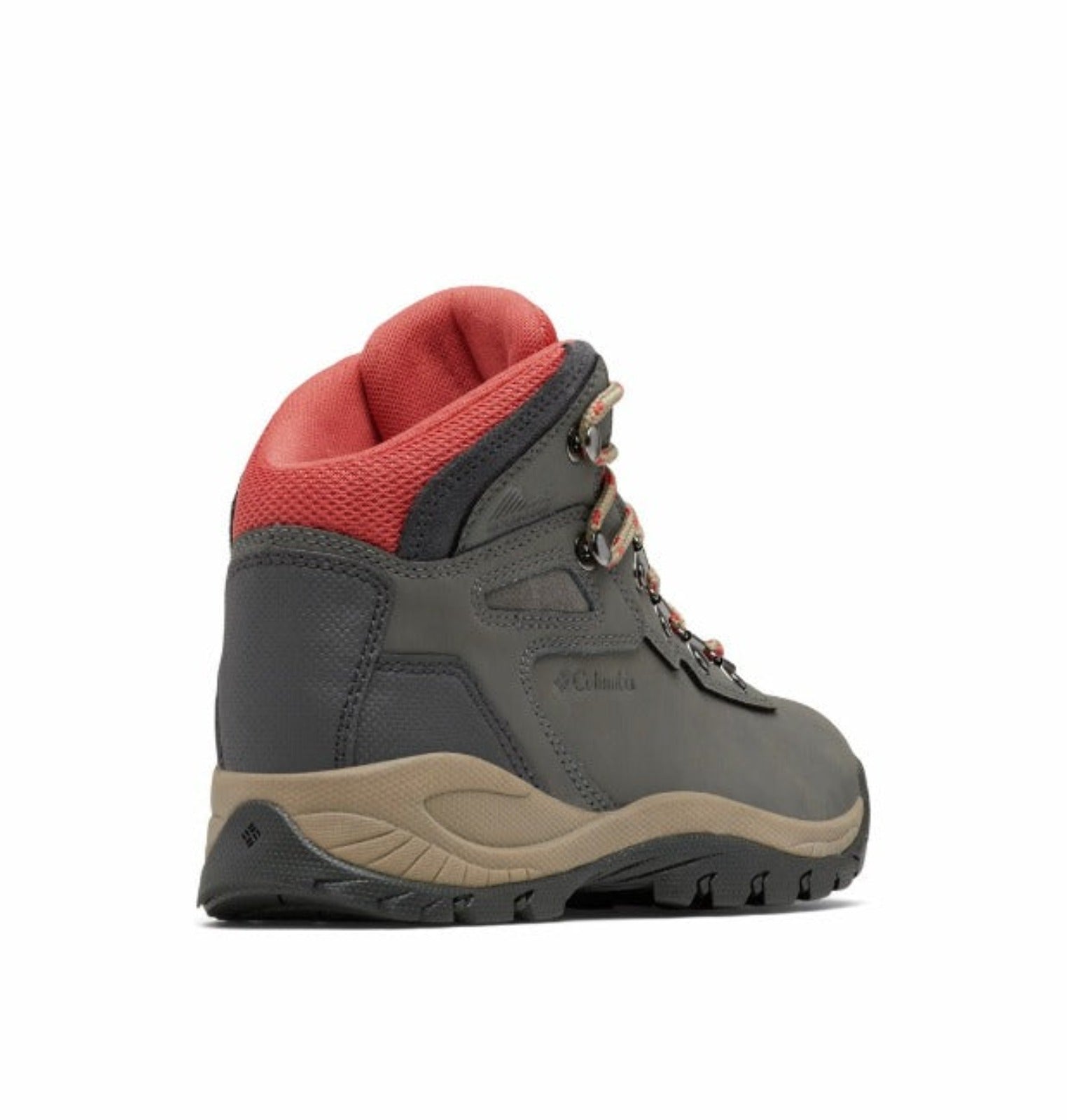 Bottes de randonnée imperméables Newton Ridge™ Plus (pieds larges) de Columbia