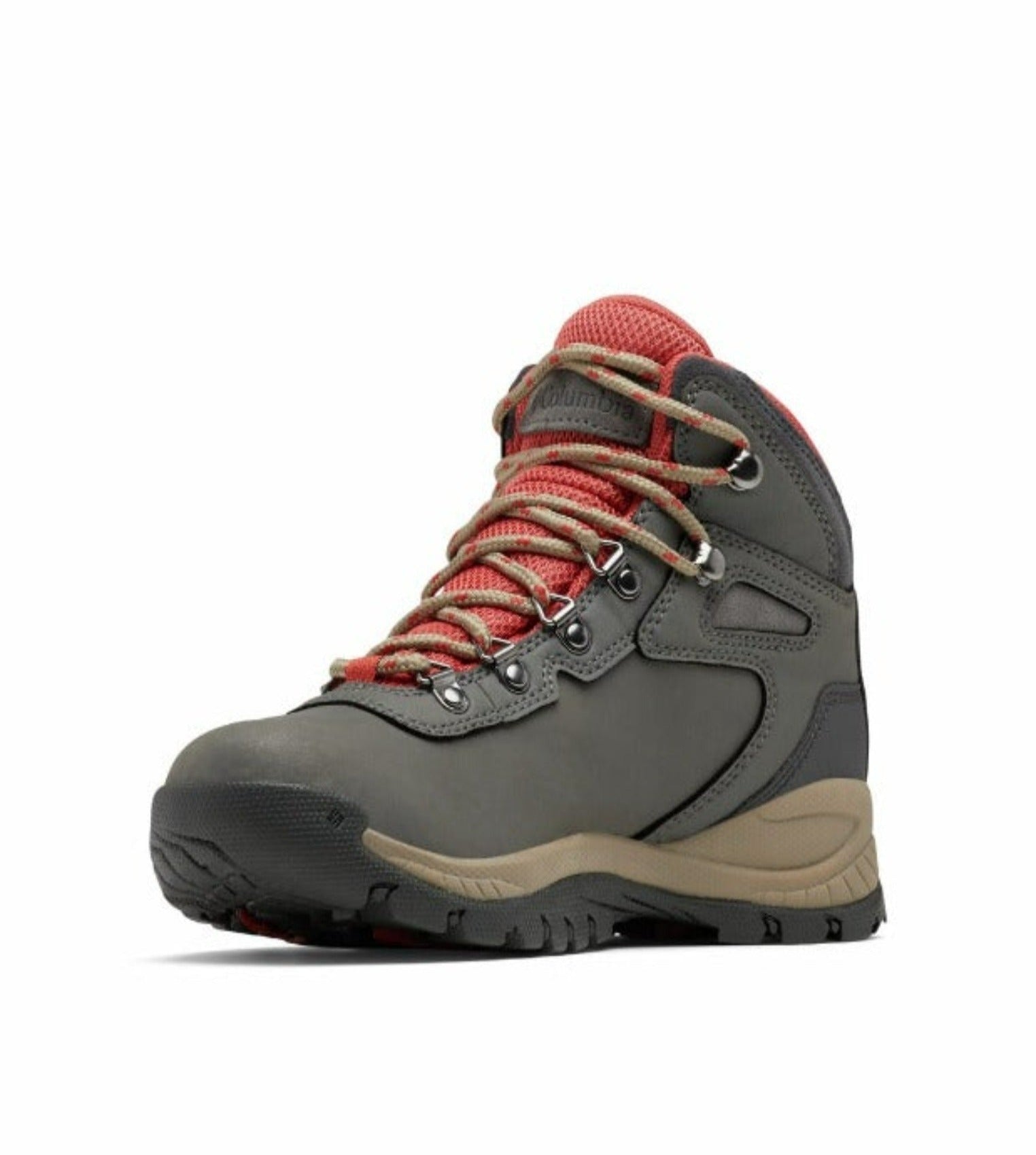 Bottes de randonnée imperméables Newton Ridge™ Plus (pieds larges) de Columbia