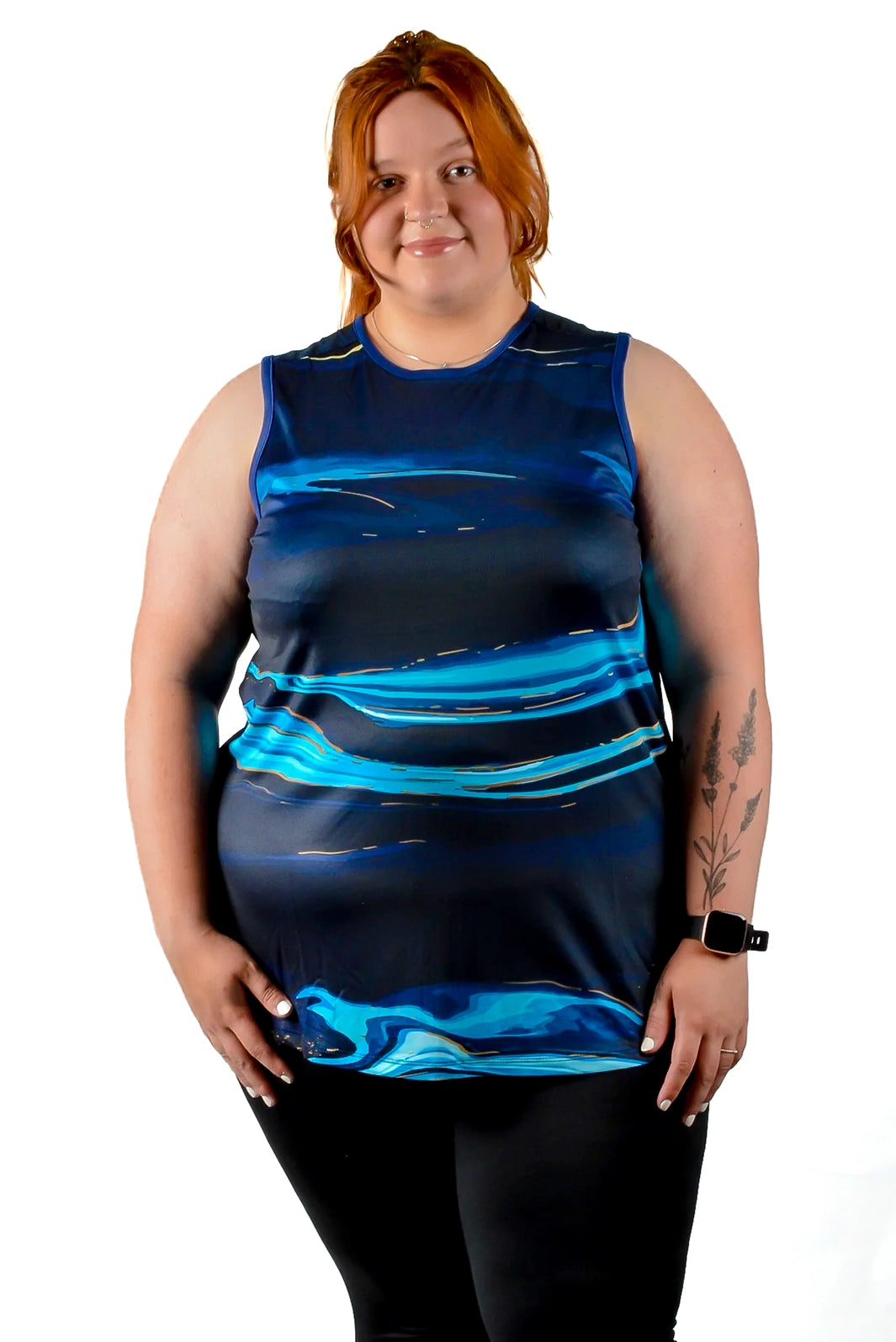 Camisole femme taille plus hotsell