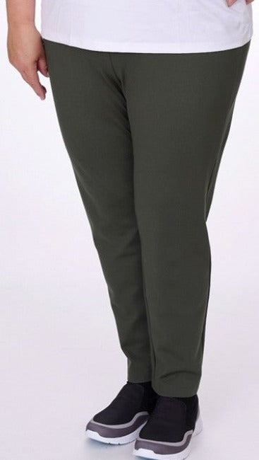 Chicory Chic Plus Size Pants by Sportive Plus