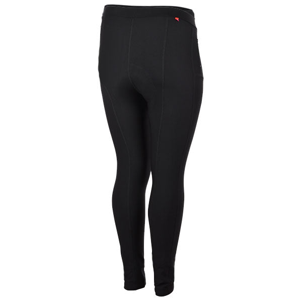  Terry Coolweather Cycling Padded Tights for Women