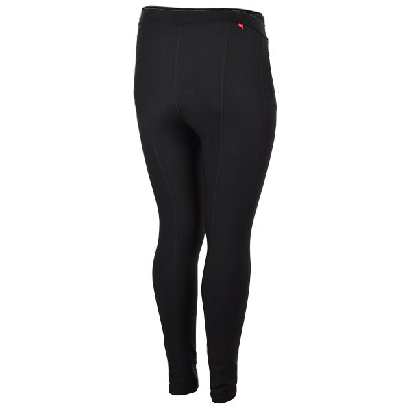 Collants de Vélo Coolweather Taille Plus de Terry