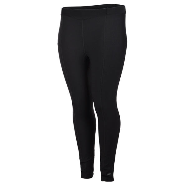 Collants de Vélo Coolweather Taille Plus de Terry