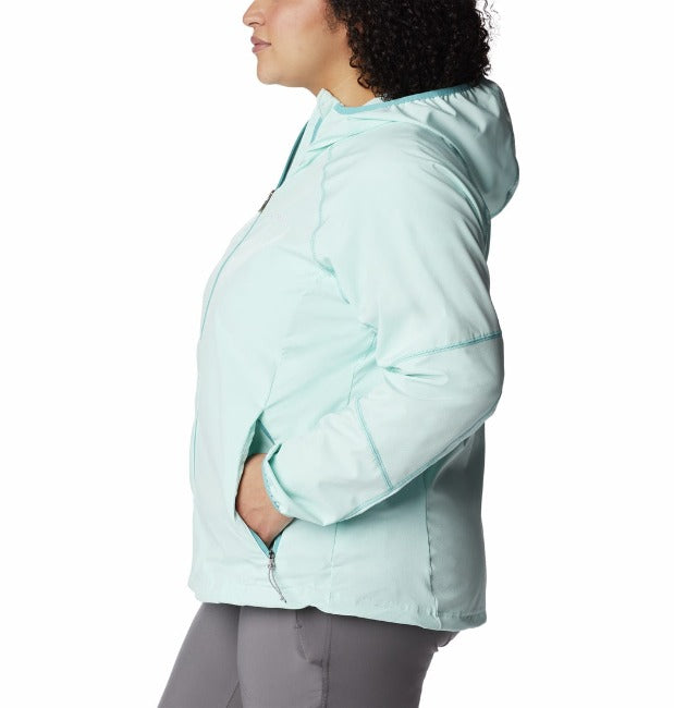 Coquille souple Sweet As™ Taille Plus de Columbia