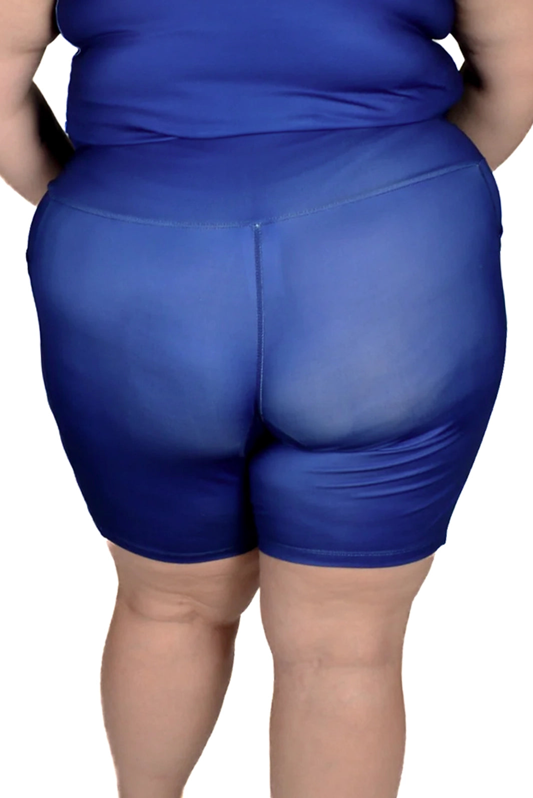 Cuissard taille plus hotsell