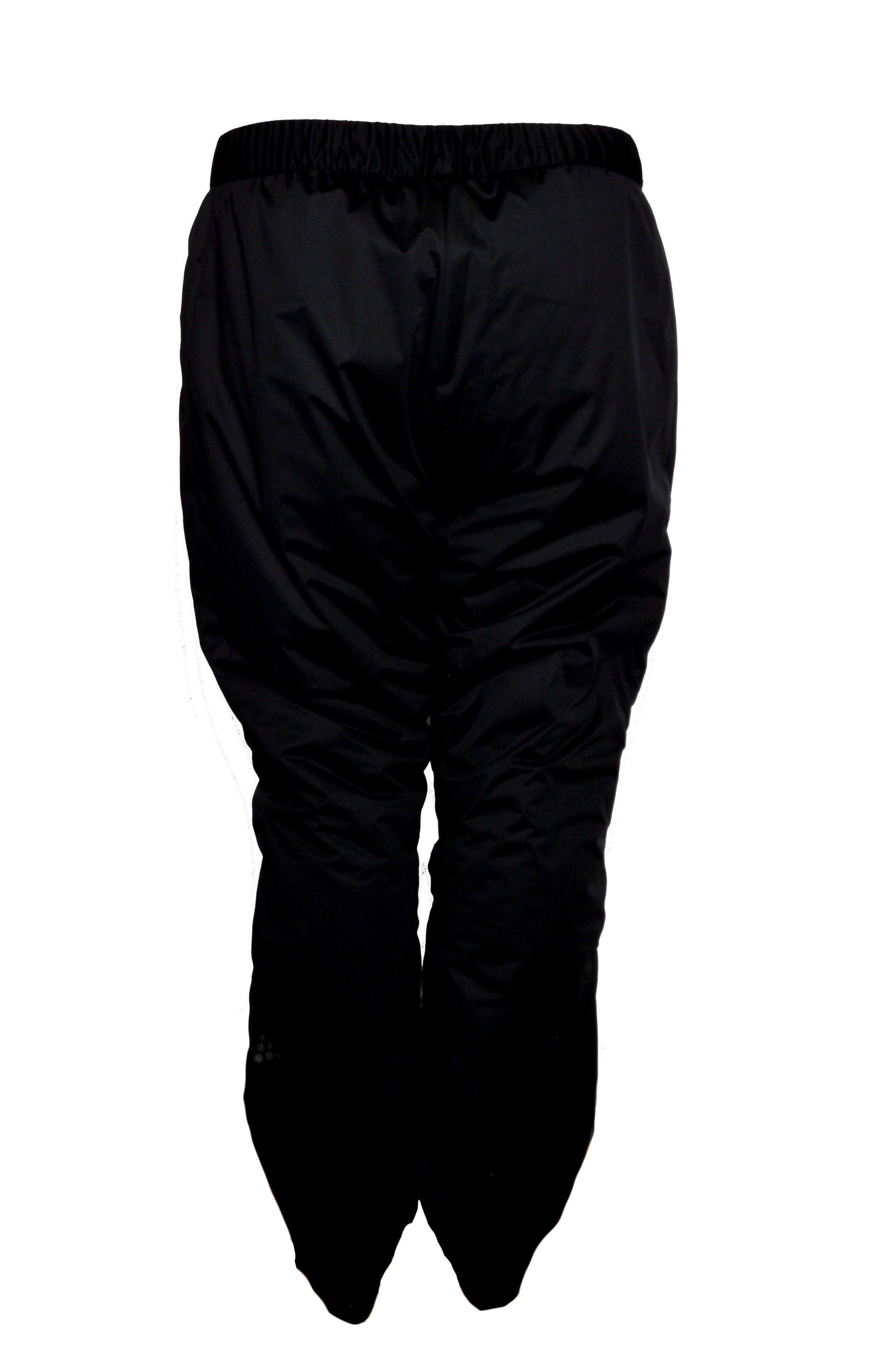  Pantalon Taille Plus Isolant Core Glide De Craft Sports