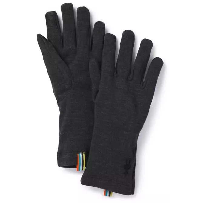 Gants en Laine Mérinos Smartwool