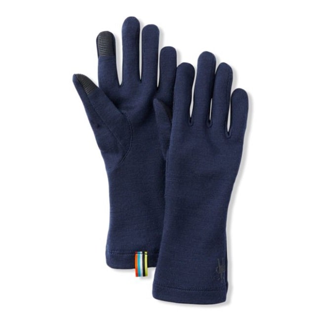 Smartwool Merino Wool Gloves – Sportive Plus