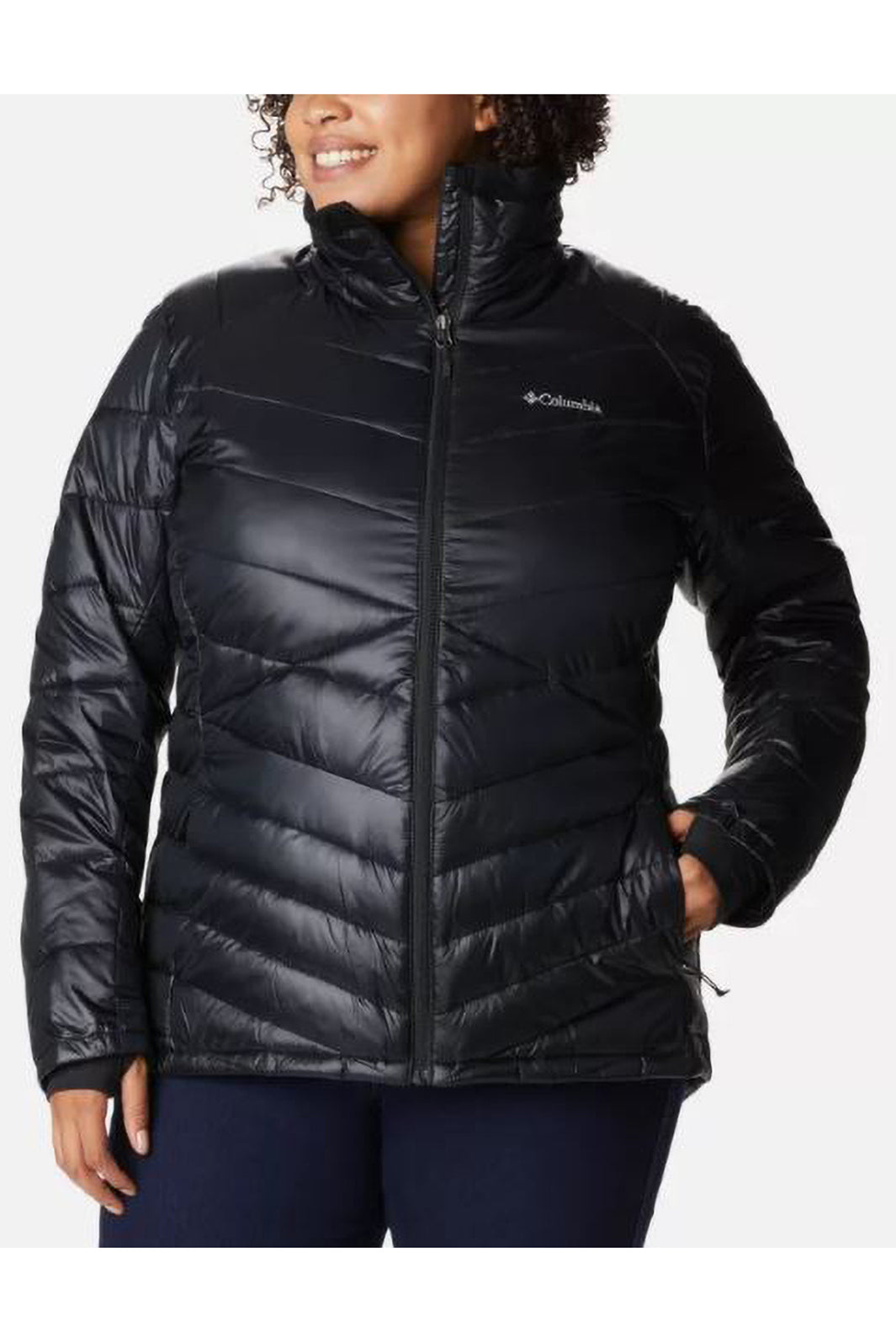 Manteau Joy Peak Taille Plus de Columbia