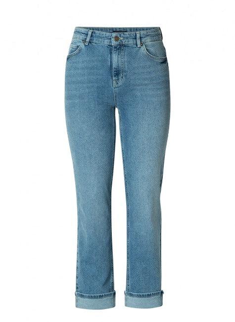 Jeans Hesi Taille Plus de Yesta