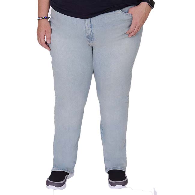 Jeans Kate-SL2 Taille Plus de Lola Jeans