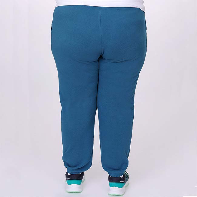 Champion Plus Size Campus French Terry Jogger** – Sportive Plus