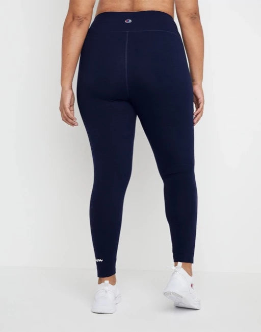 Legging 7/8 Authentic Tight Taille Plus de Champion