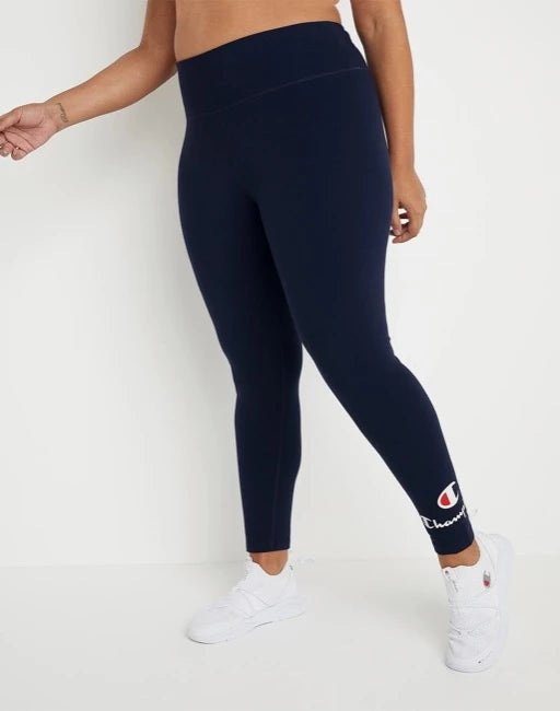 Legging 7/8 Authentic Tight Taille Plus de Champion