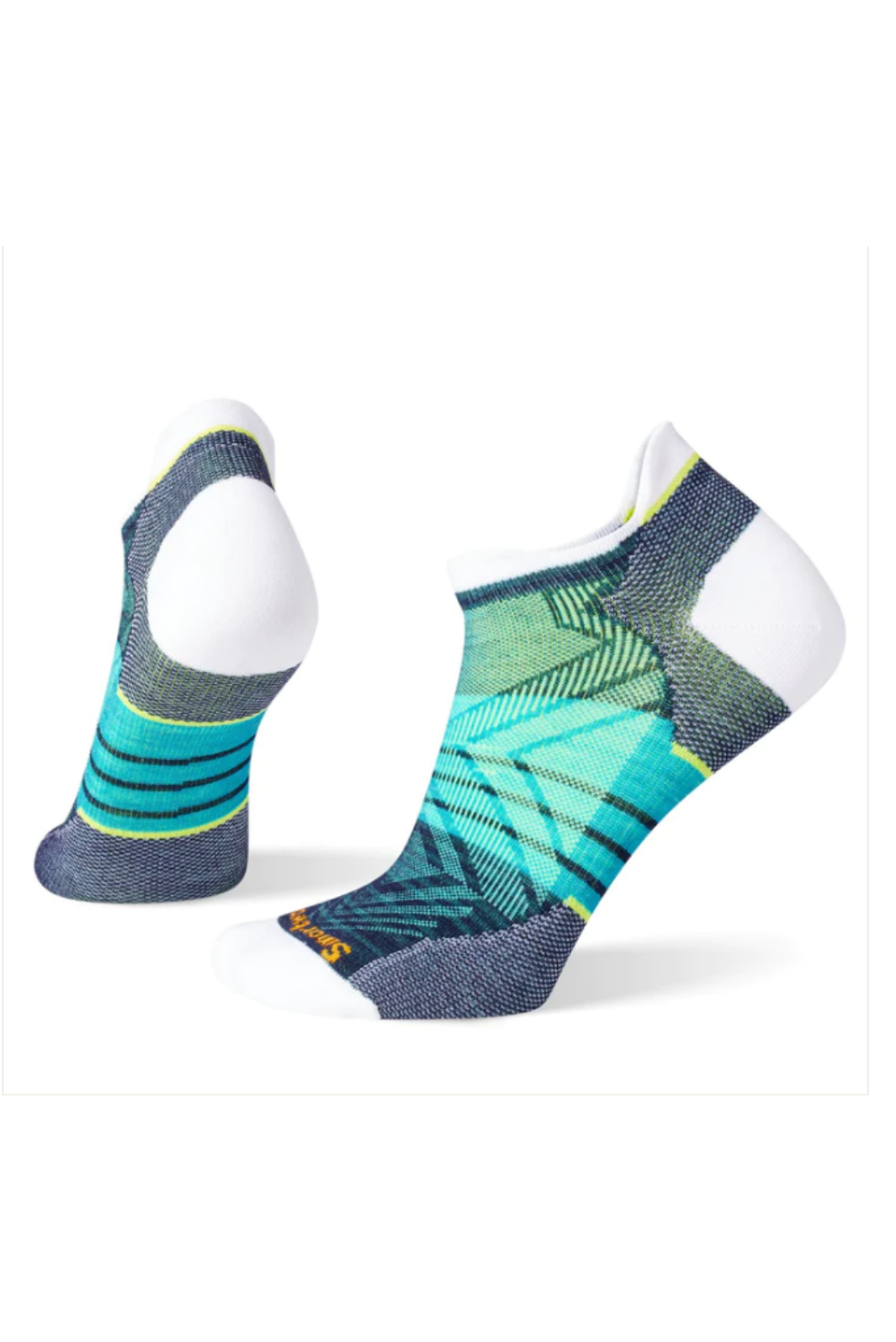  Bas Micro Run Zero de Smartwool