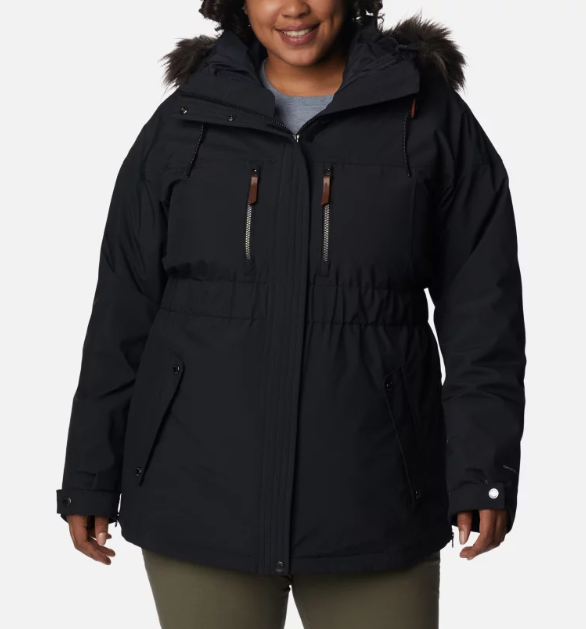 Manteau Payton Pass™ Interchangeable Taille Plus de Columbia