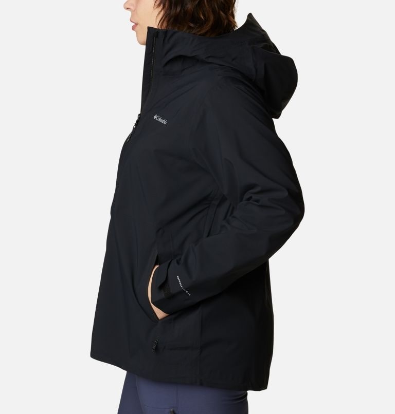 Manteau imperméable Omni-Tech™ Ampli-Dry™ Taille Plus de Columbia