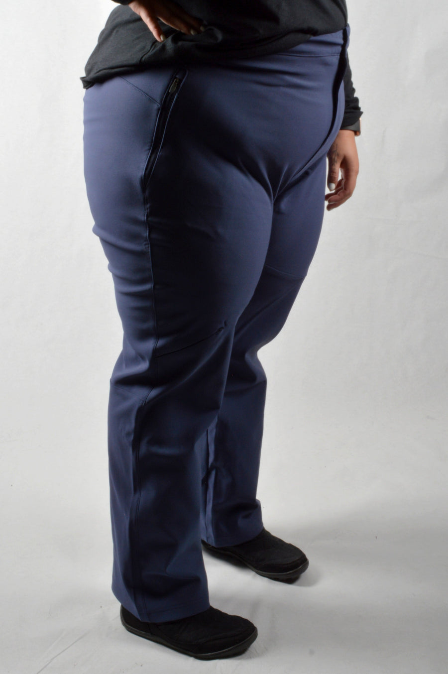 Pantalon Chaud Back Beauty Passo Alto™ II Taille Plus de Columbia