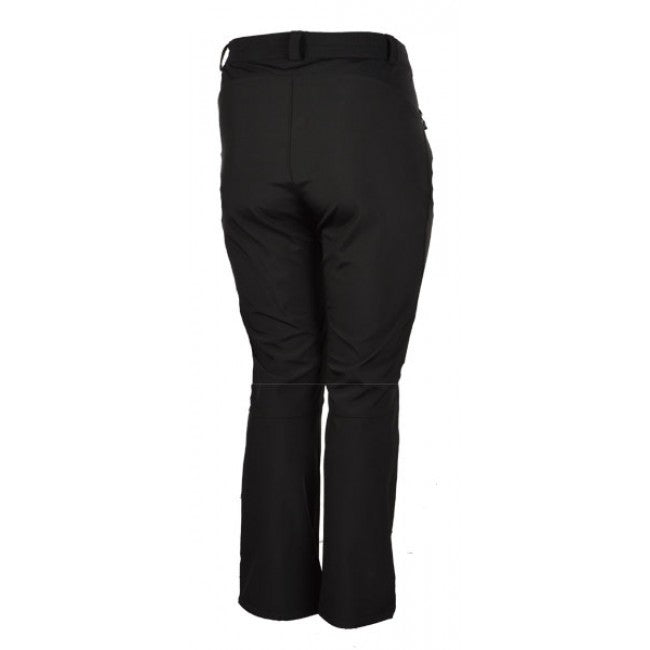 Pantalon Explorer Coquille Souple SOFTSHELL Taille Plus de Sportive Plus