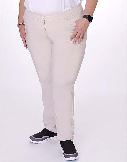 Pantalon Slim Max de Sportive Plus