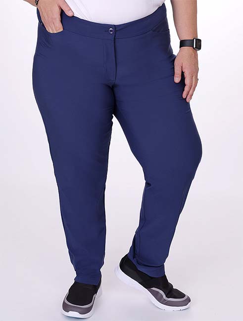 Pantalon Slim Max de Sportive Plus