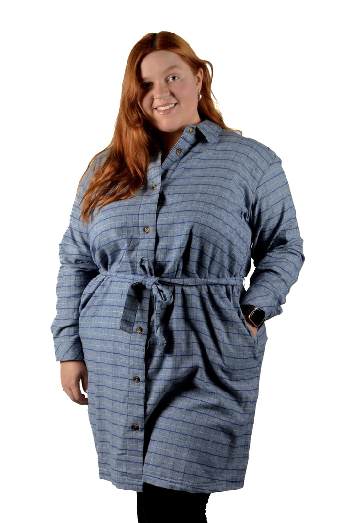 Robe Flannelle Holly Hideaway™ Taille Plus de Columbia*