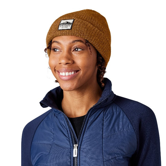 Tuque à Écusson Smartwool de Smartwool