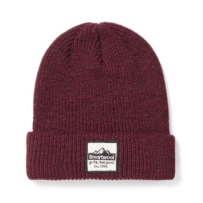 Tuque à Écusson Smartwool de Smartwool