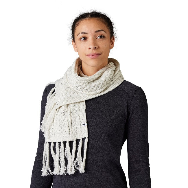 Foulard Lodge Girl de Smartwool