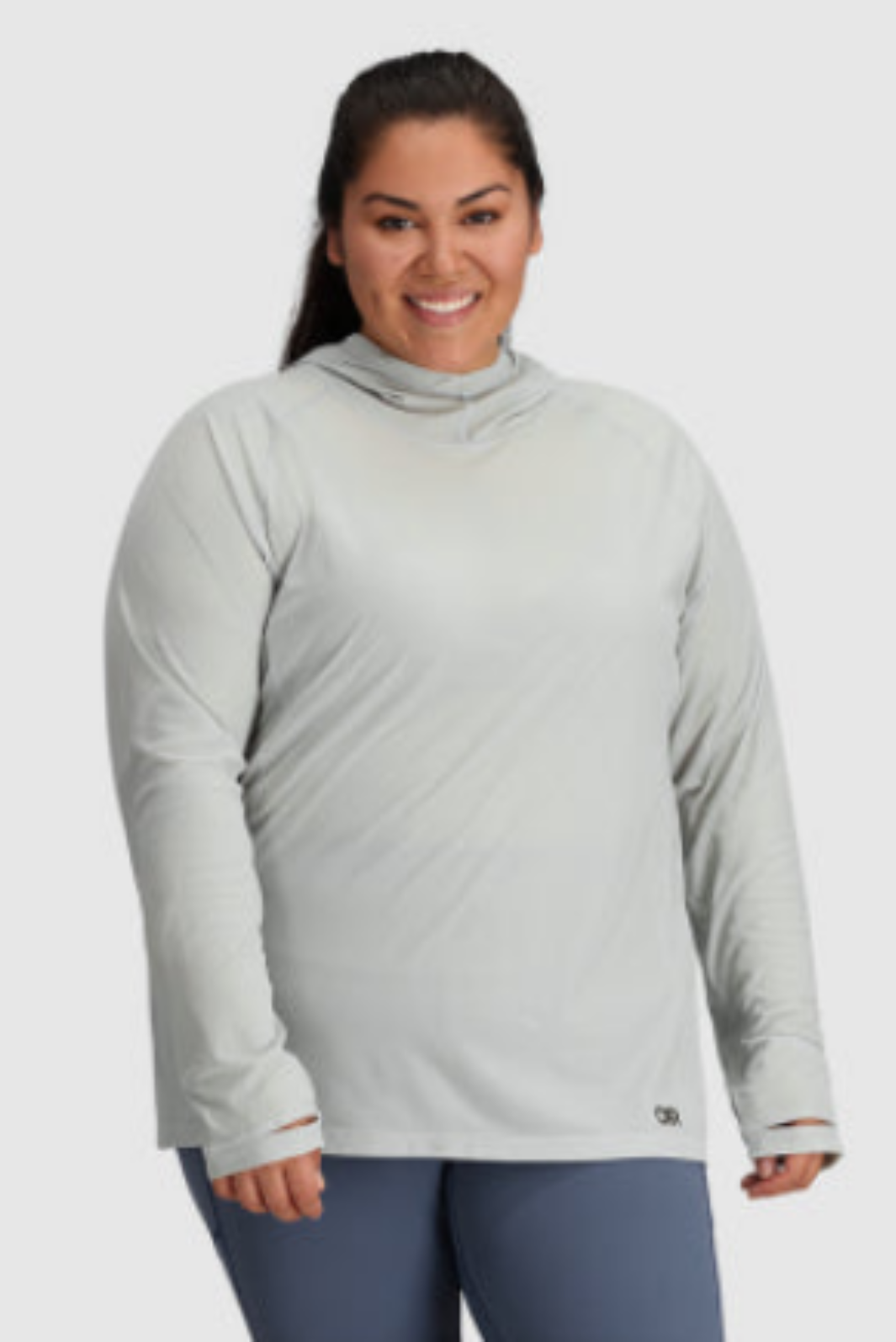  Hoodie Echo Taille Plus d'Outdoor Research